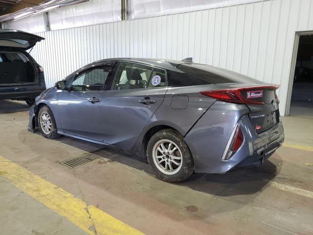 Photo 1 VIN: JTDKARFP0J3097229 - TOYOTA PRIUS PRIM 