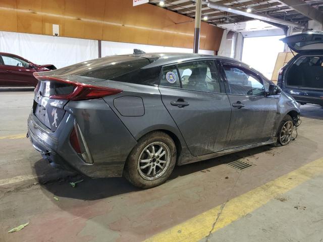 Photo 2 VIN: JTDKARFP0J3097229 - TOYOTA PRIUS PRIM 