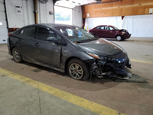 Photo 3 VIN: JTDKARFP0J3097229 - TOYOTA PRIUS PRIM 