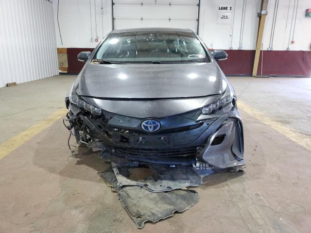 Photo 4 VIN: JTDKARFP0J3097229 - TOYOTA PRIUS PRIM 