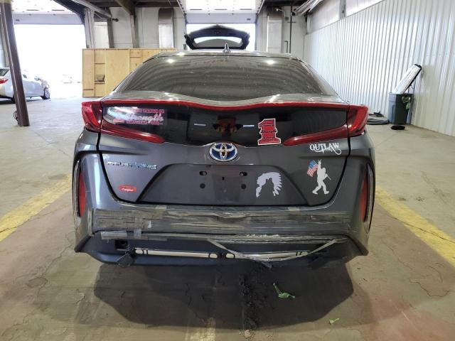 Photo 5 VIN: JTDKARFP0J3097229 - TOYOTA PRIUS PRIM 