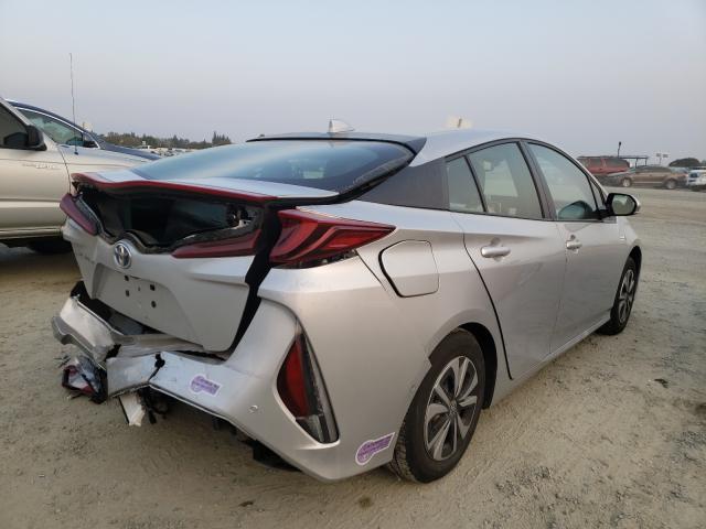 Photo 3 VIN: JTDKARFP0J3098543 - TOYOTA PRIUS PRIM 