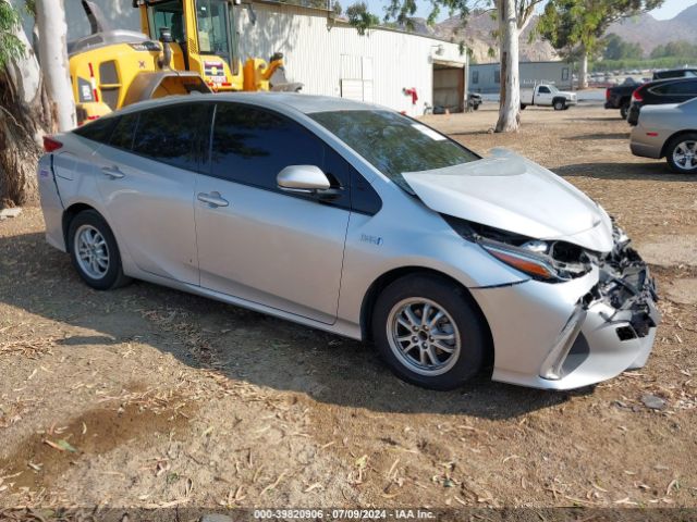 Photo 0 VIN: JTDKARFP0K3106867 - TOYOTA PRIUS PRIME 