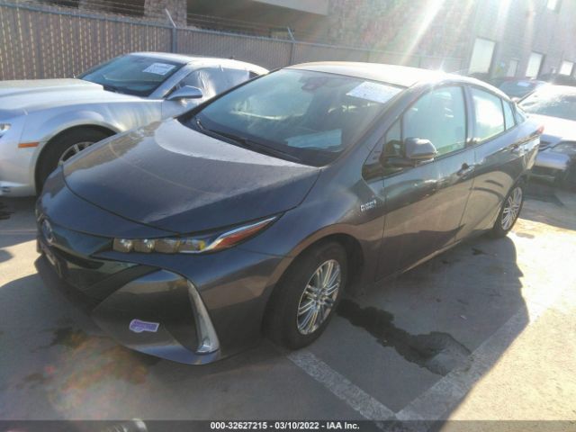 Photo 1 VIN: JTDKARFP0K3107503 - TOYOTA PRIUS PRIME 