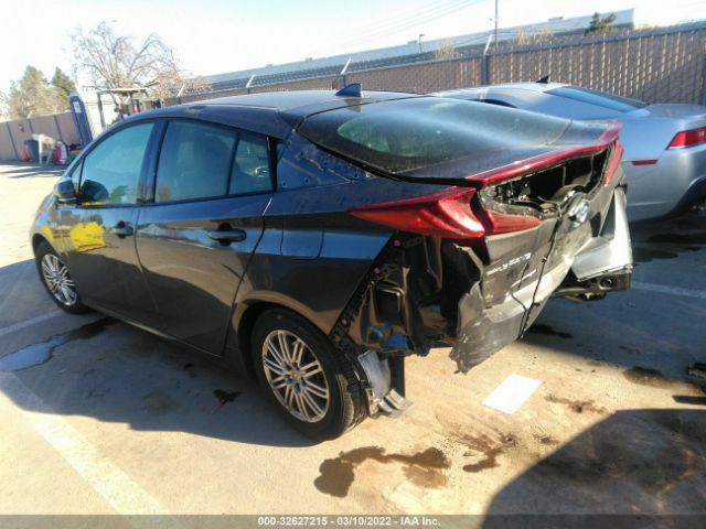 Photo 2 VIN: JTDKARFP0K3107503 - TOYOTA PRIUS PRIME 