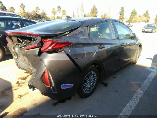 Photo 3 VIN: JTDKARFP0K3107503 - TOYOTA PRIUS PRIME 