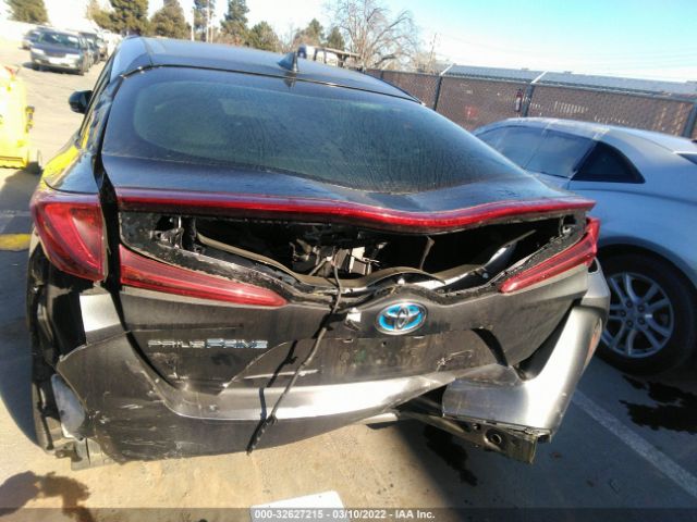 Photo 5 VIN: JTDKARFP0K3107503 - TOYOTA PRIUS PRIME 