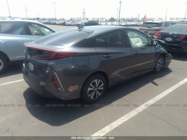 Photo 3 VIN: JTDKARFP0K3108862 - TOYOTA PRIUS PRIME 