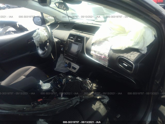 Photo 4 VIN: JTDKARFP0K3108862 - TOYOTA PRIUS PRIME 