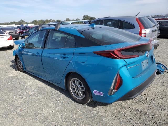 Photo 1 VIN: JTDKARFP0K3109753 - TOYOTA PRIUS 