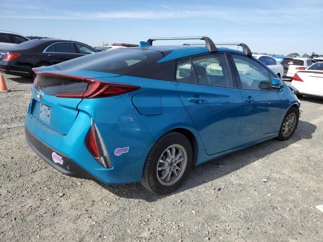 Photo 2 VIN: JTDKARFP0K3109753 - TOYOTA PRIUS 