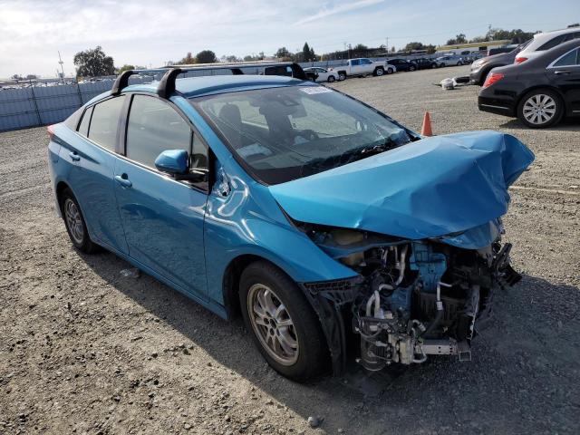 Photo 3 VIN: JTDKARFP0K3109753 - TOYOTA PRIUS 