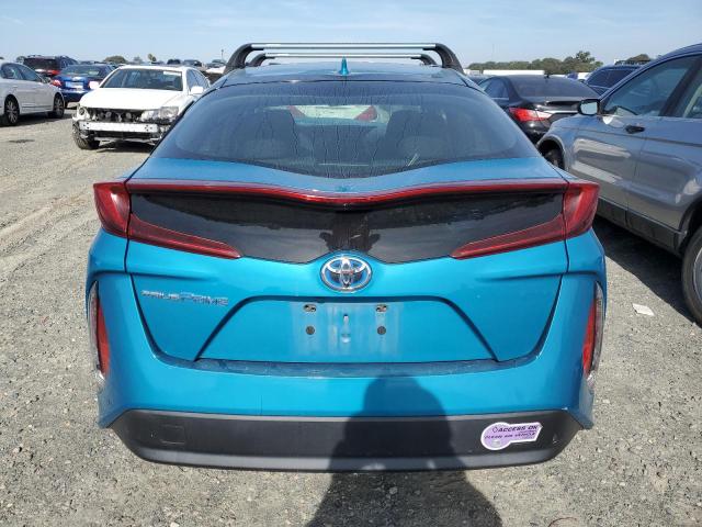 Photo 5 VIN: JTDKARFP0K3109753 - TOYOTA PRIUS 