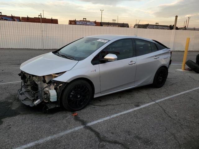 Photo 0 VIN: JTDKARFP0K3109848 - TOYOTA PRIUS PRIM 