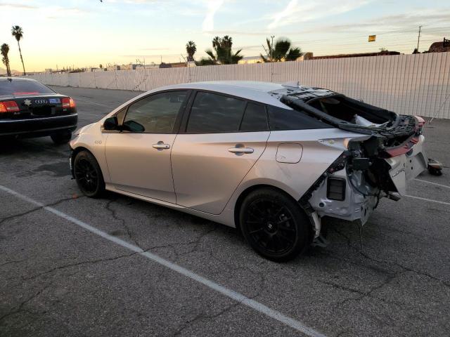 Photo 1 VIN: JTDKARFP0K3109848 - TOYOTA PRIUS PRIM 