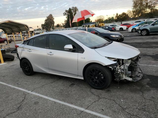 Photo 3 VIN: JTDKARFP0K3109848 - TOYOTA PRIUS PRIM 