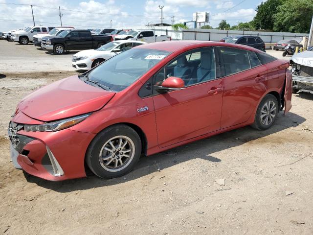 Photo 0 VIN: JTDKARFP0K3112121 - TOYOTA PRIUS PRIM 