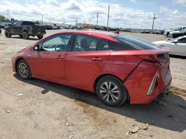 Photo 1 VIN: JTDKARFP0K3112121 - TOYOTA PRIUS PRIM 