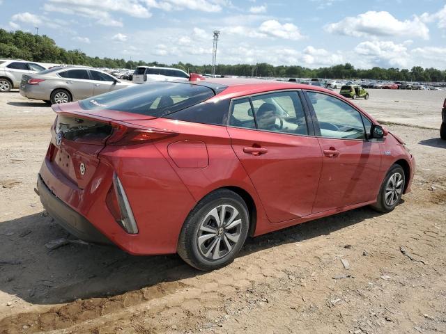 Photo 2 VIN: JTDKARFP0K3112121 - TOYOTA PRIUS PRIM 