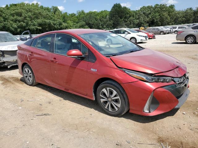 Photo 3 VIN: JTDKARFP0K3112121 - TOYOTA PRIUS PRIM 