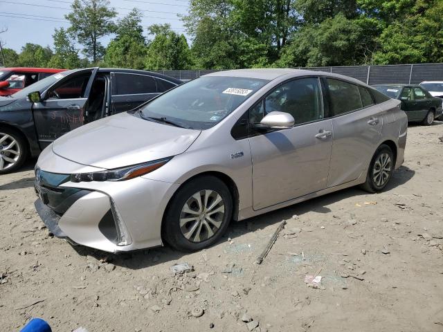 Photo 0 VIN: JTDKARFP0K3113253 - TOYOTA PRIUS 