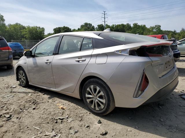 Photo 1 VIN: JTDKARFP0K3113253 - TOYOTA PRIUS 