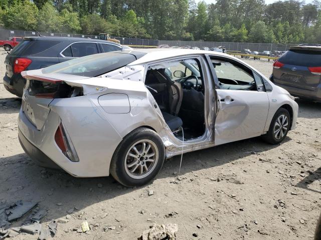 Photo 2 VIN: JTDKARFP0K3113253 - TOYOTA PRIUS 