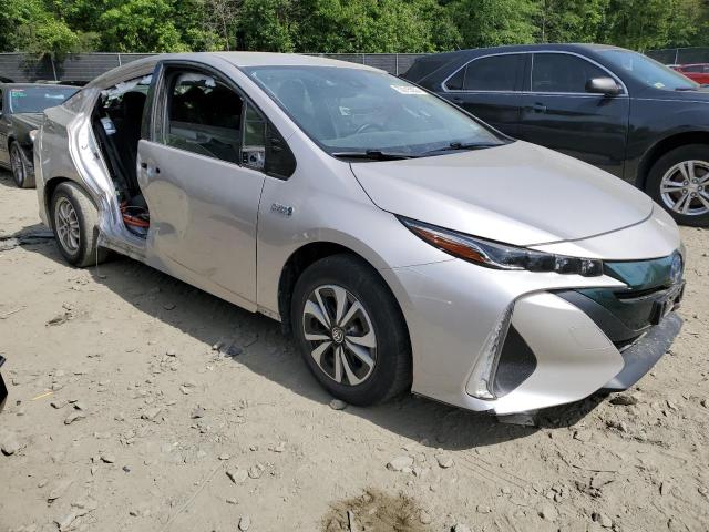 Photo 3 VIN: JTDKARFP0K3113253 - TOYOTA PRIUS 