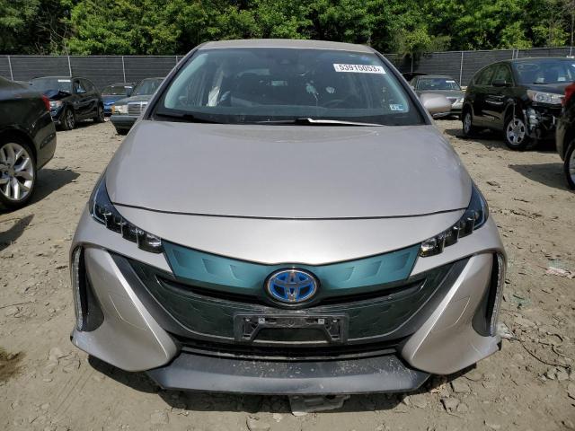 Photo 4 VIN: JTDKARFP0K3113253 - TOYOTA PRIUS 