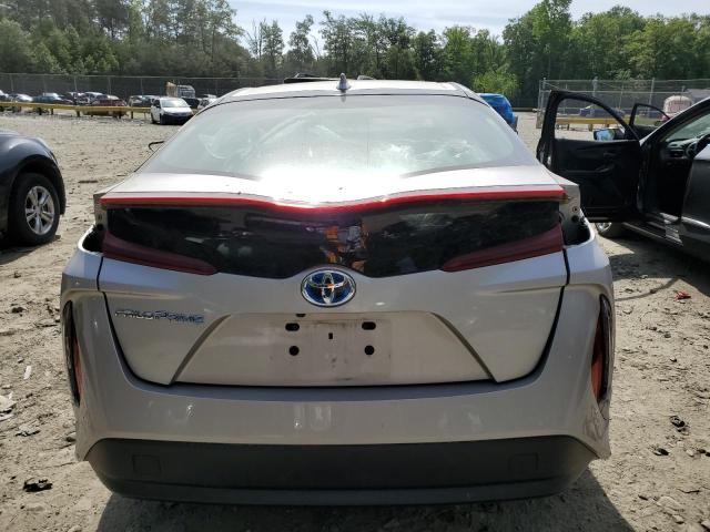 Photo 5 VIN: JTDKARFP0K3113253 - TOYOTA PRIUS 