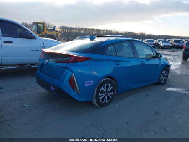 Photo 3 VIN: JTDKARFP0K3114726 - TOYOTA PRIUS PRIME 