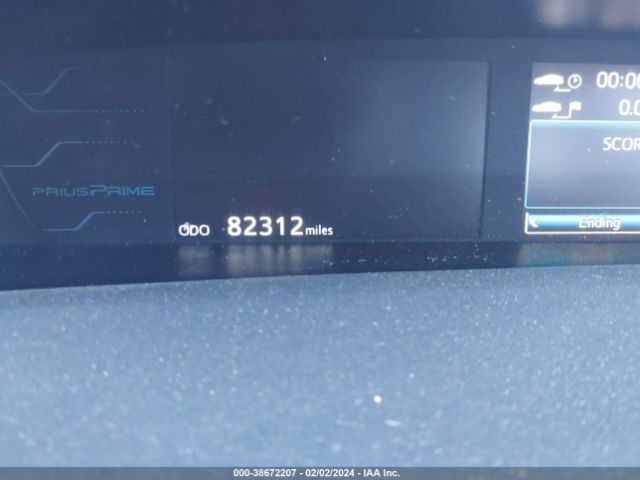 Photo 6 VIN: JTDKARFP0K3114726 - TOYOTA PRIUS PRIME 