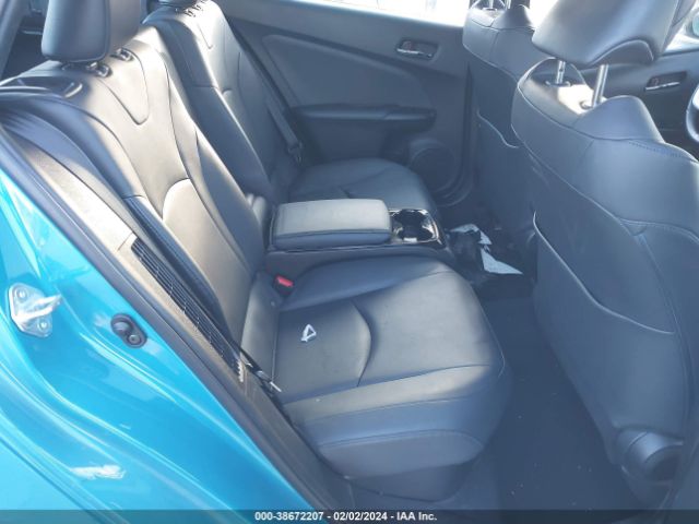 Photo 7 VIN: JTDKARFP0K3114726 - TOYOTA PRIUS PRIME 