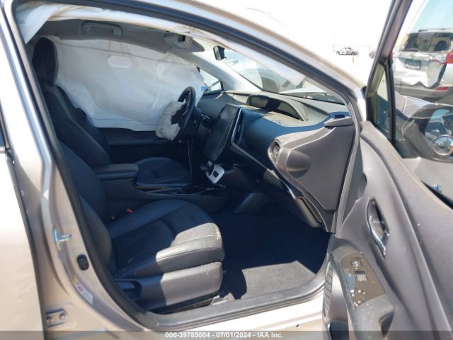 Photo 4 VIN: JTDKARFP0K3115438 - TOYOTA PRIUS PRIME 