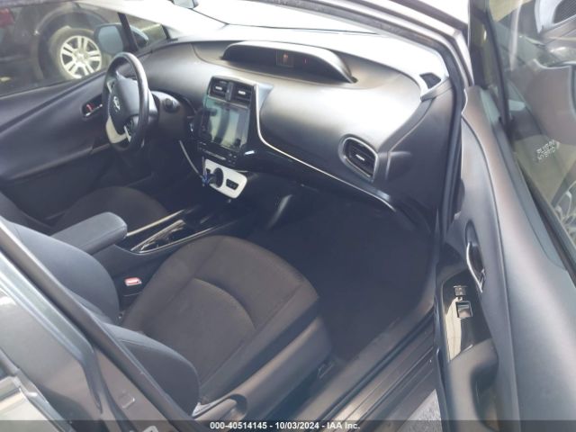 Photo 4 VIN: JTDKARFP0K3116699 - TOYOTA PRIUS PRIME 