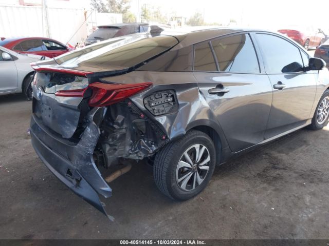 Photo 5 VIN: JTDKARFP0K3116699 - TOYOTA PRIUS PRIME 