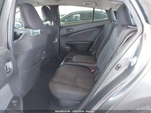 Photo 7 VIN: JTDKARFP0K3116699 - TOYOTA PRIUS PRIME 