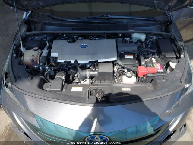 Photo 9 VIN: JTDKARFP0K3116699 - TOYOTA PRIUS PRIME 