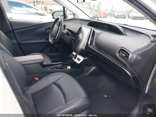 Photo 4 VIN: JTDKARFP0K3117965 - TOYOTA PRIUS PRIME 