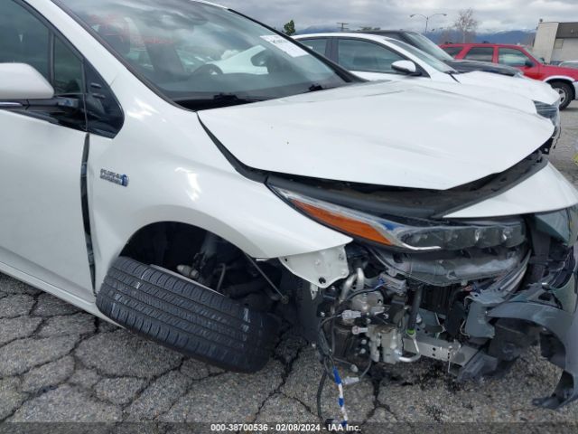 Photo 5 VIN: JTDKARFP0K3117965 - TOYOTA PRIUS PRIME 