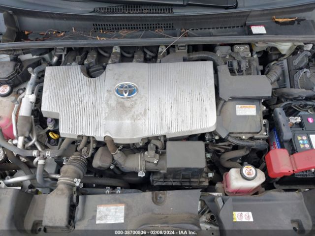 Photo 9 VIN: JTDKARFP0K3117965 - TOYOTA PRIUS PRIME 