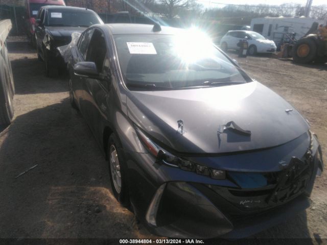 Photo 0 VIN: JTDKARFP0K3118498 - TOYOTA PRIUS PRIME 