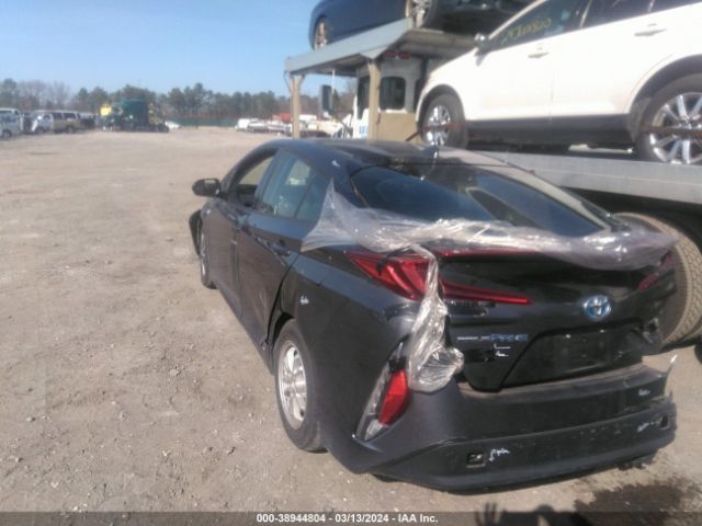 Photo 2 VIN: JTDKARFP0K3118498 - TOYOTA PRIUS PRIME 