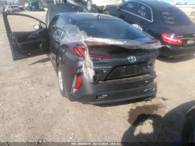 Photo 5 VIN: JTDKARFP0K3118498 - TOYOTA PRIUS PRIME 