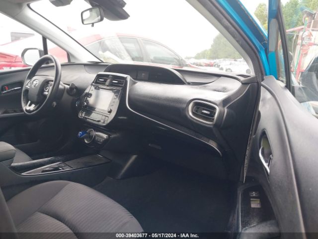 Photo 4 VIN: JTDKARFP0L3121256 - TOYOTA PRIUS PRIME 