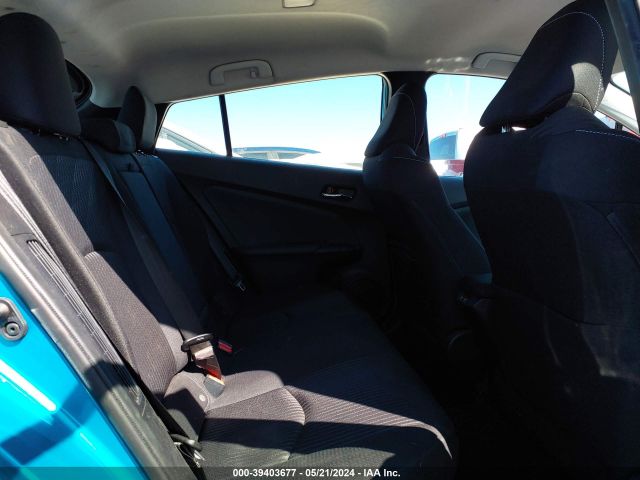 Photo 7 VIN: JTDKARFP0L3121256 - TOYOTA PRIUS PRIME 