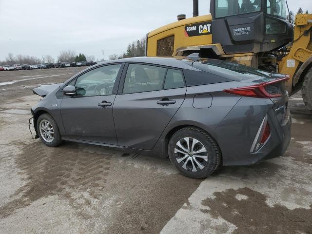 Photo 1 VIN: JTDKARFP0L3123699 - TOYOTA PRIUS 