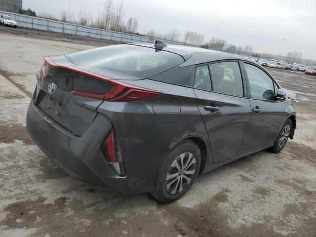 Photo 2 VIN: JTDKARFP0L3123699 - TOYOTA PRIUS 