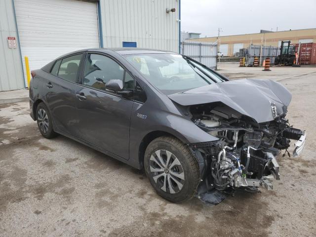 Photo 3 VIN: JTDKARFP0L3123699 - TOYOTA PRIUS 