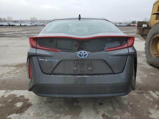 Photo 5 VIN: JTDKARFP0L3123699 - TOYOTA PRIUS 